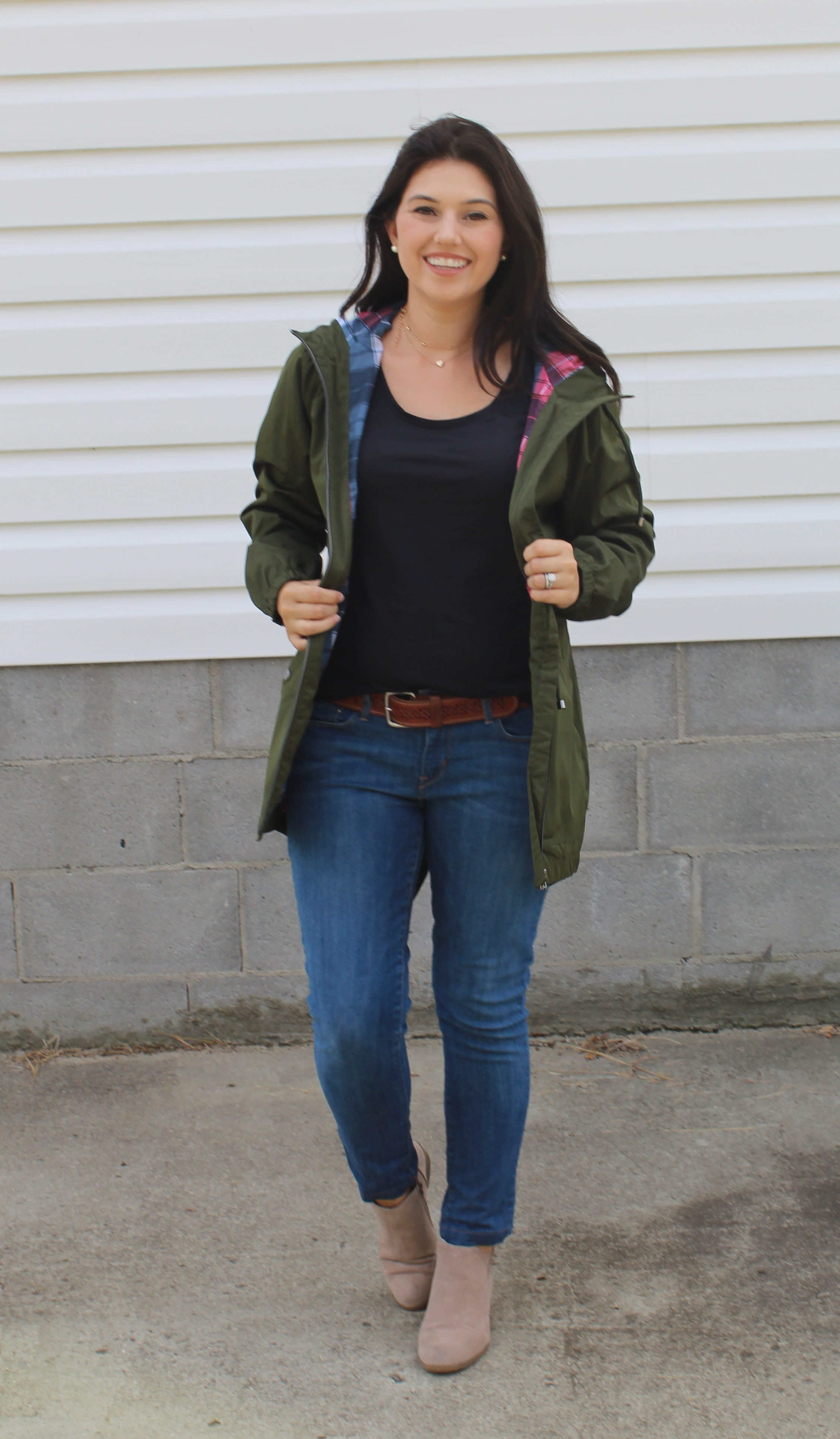 affordable fall clothes