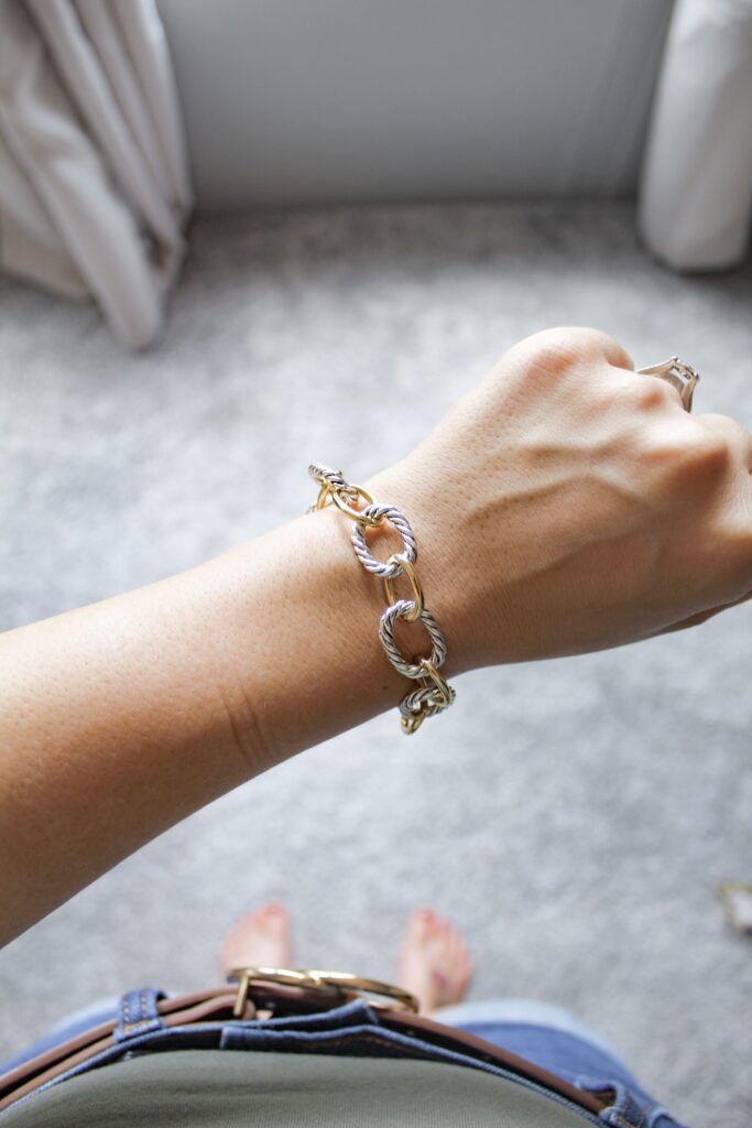 The Lexi Styled Collection Bracelet